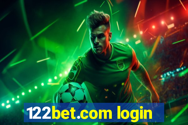 122bet.com login